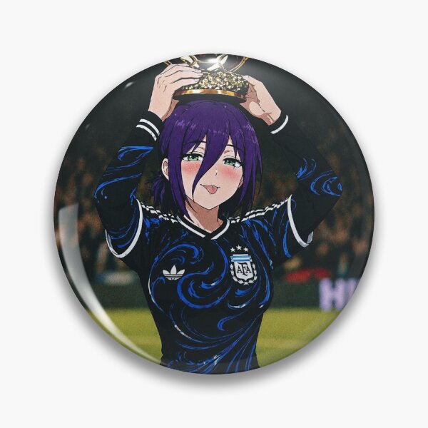 Item preview, REZE X ARGENTINA designed and sold by LEXXUST.