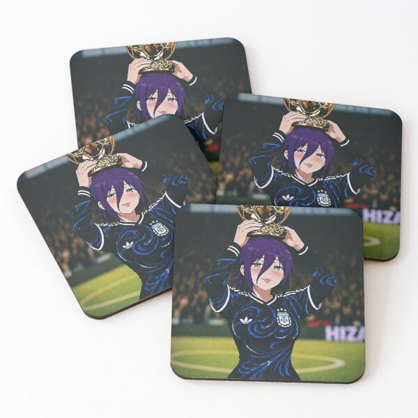Item preview, REZE X ARGENTINA designed and sold by LEXXUST.