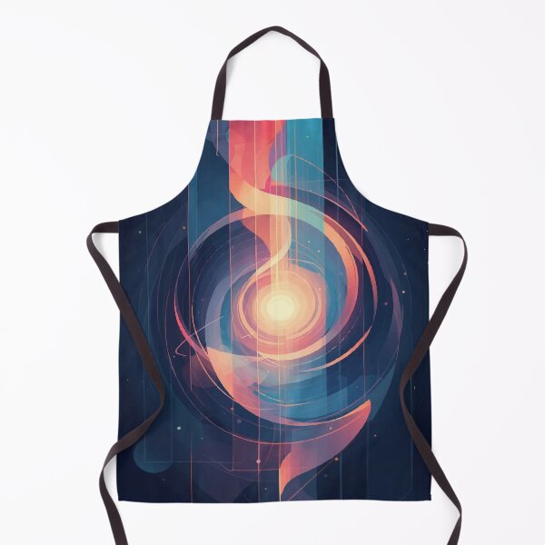 Item preview, Spiral Descent designed and sold by AbstractAnom.