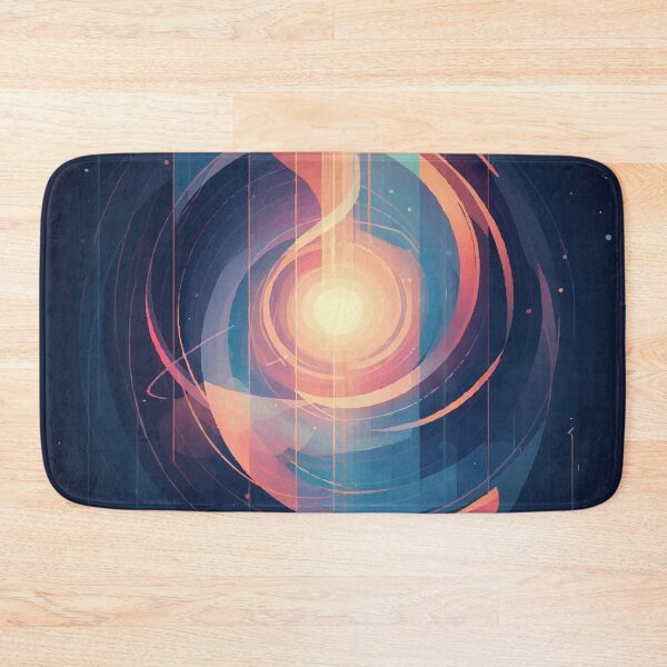 Item preview, Spiral Descent designed and sold by AbstractAnom.