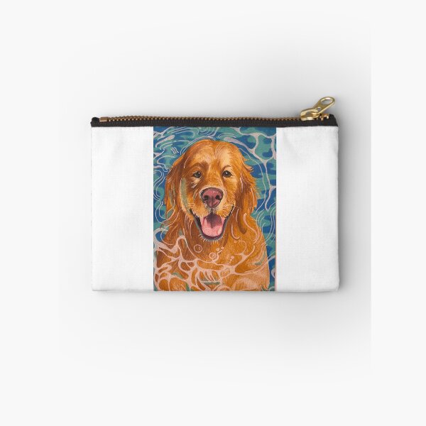 Item preview, ZuZu in the Pool designed and sold by Alicia Lamont.