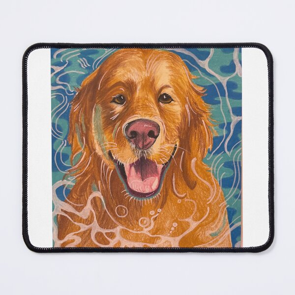 Item preview, ZuZu in the Pool designed and sold by Alicia Lamont.