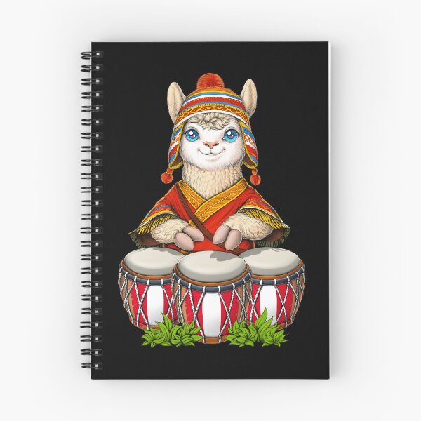 Item preview, Llama peruana designed and sold by underheaven.