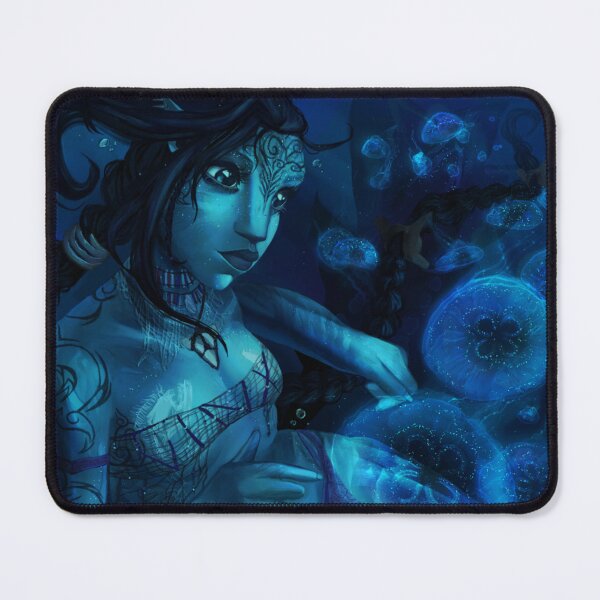 Item preview, Na'vi Jinx designed and sold by leahdrawz.