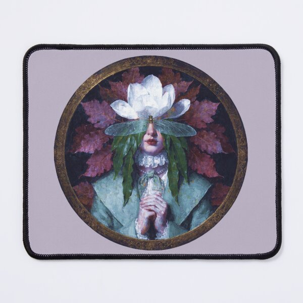 Item preview, Magnolia Lady designed and sold by PascoalSimoes.