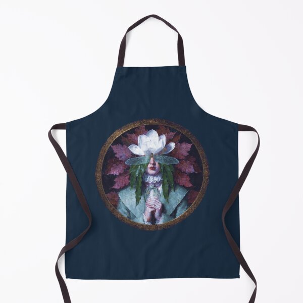 Item preview, Magnolia Lady designed and sold by PascoalSimoes.