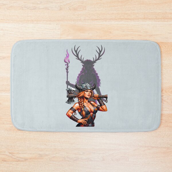 Item preview, Fylgja’s Favor designed and sold by Nightshade Pixie Creations.