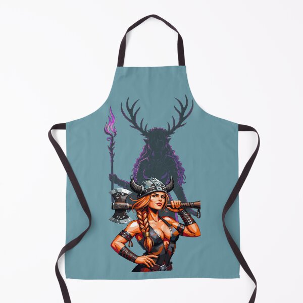 Item preview, Fylgja’s Favor designed and sold by Nightshade Pixie Creations.