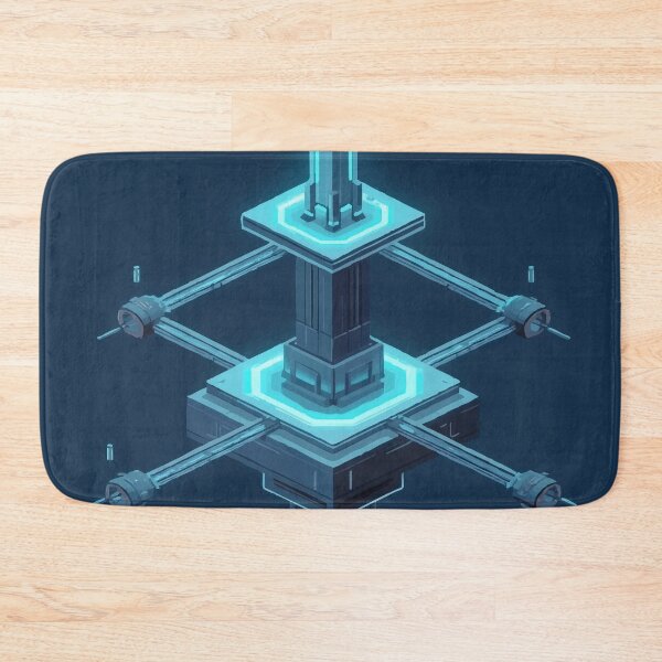 Item preview, The Axis Amp designed and sold by AbstractAnom.