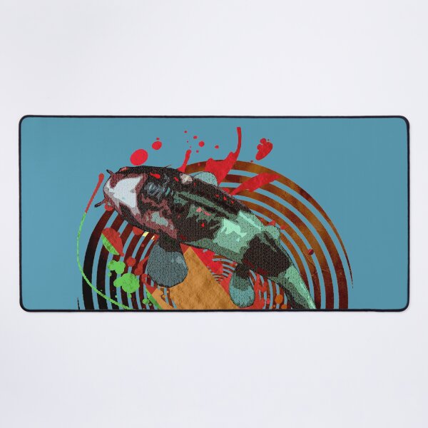 Item preview, The carp designed and sold by FabianoReis.