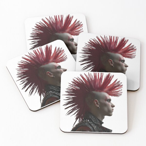 Item preview, Anarchy Icon designed and sold by Retro Whimsy.