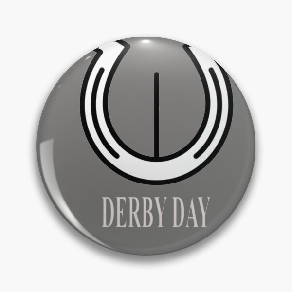 Item preview, Fancy hat illustrations for a classy Derby vibe designed and sold by  Mudikeys.
