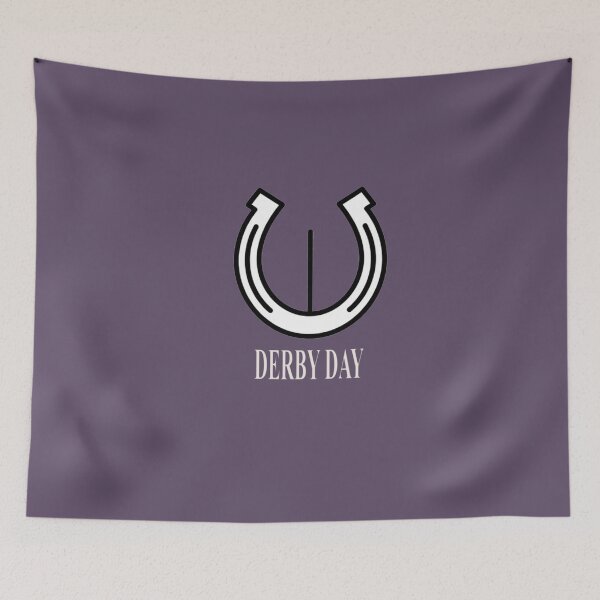 Item preview, Fancy hat illustrations for a classy Derby vibe designed and sold by  Mudikeys.