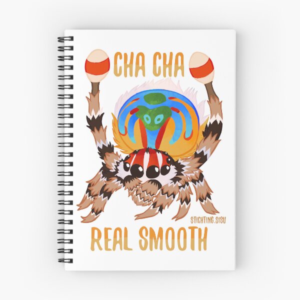 Item preview, Cha Cha Real Smooth designed and sold by Norah Murray.