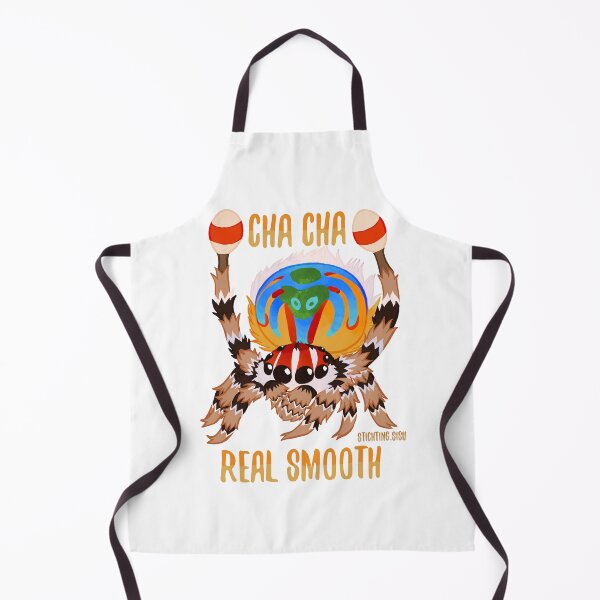 Item preview, Cha Cha Real Smooth designed and sold by Norah Murray.
