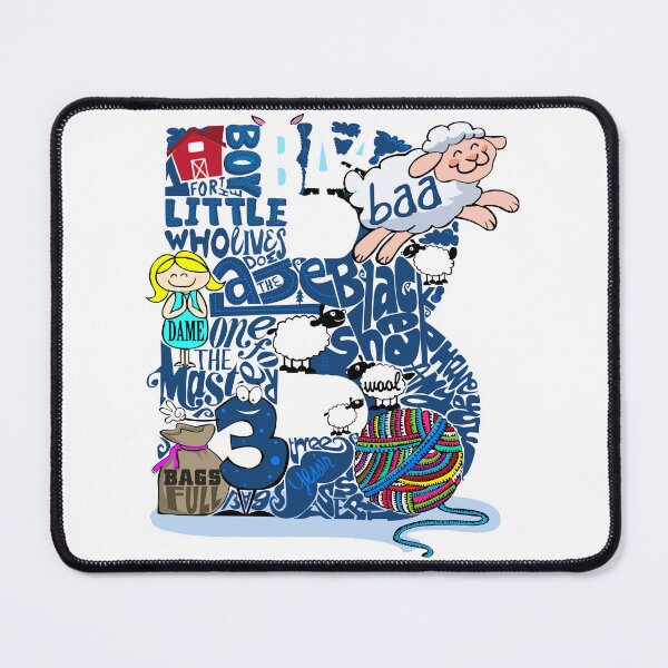Item preview, Baa Baa Black Sheep designed and sold by gtee.