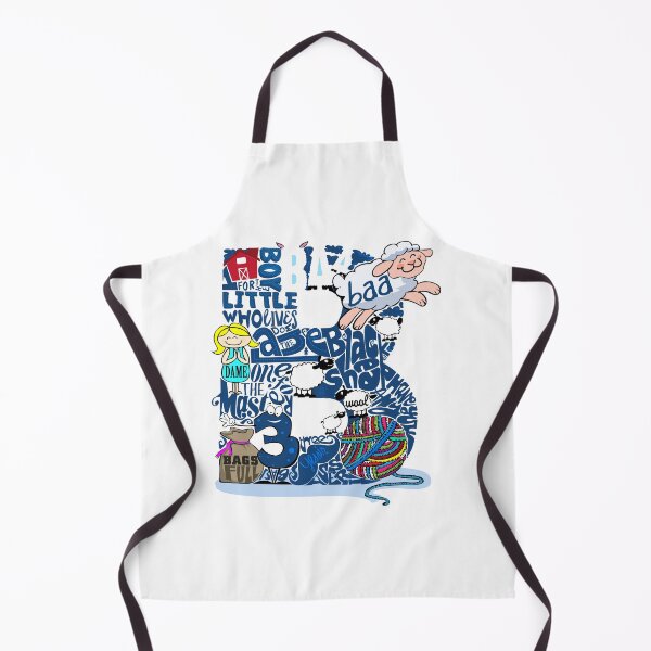 Item preview, Baa Baa Black Sheep designed and sold by gtee.