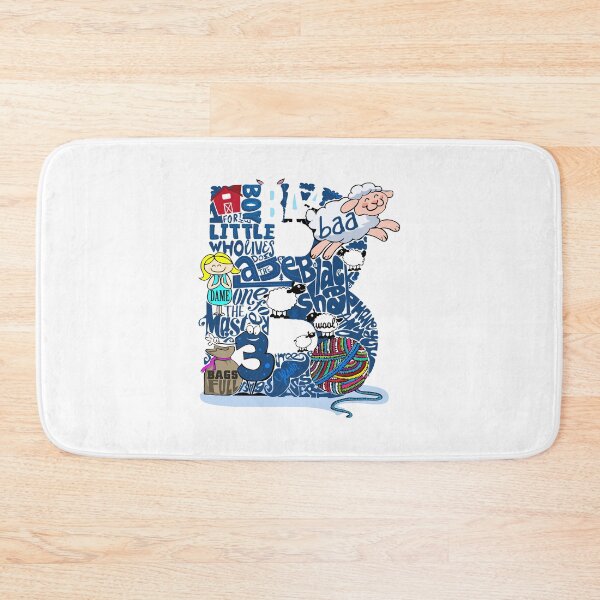 Item preview, Baa Baa Black Sheep designed and sold by gtee.