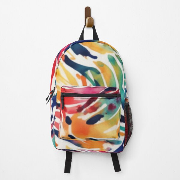 Item preview, Vibrant Tiger Art designed and sold by Rekline.