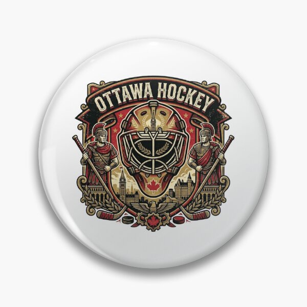 Item preview, ottawa senators designed and sold by designsbysamantha.