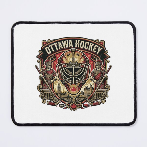 Item preview, ottawa senators designed and sold by designsbysamantha.