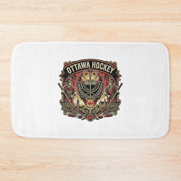 Item preview, ottawa senators designed and sold by designsbysamantha.