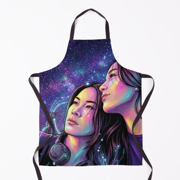 Item preview, EmiBonnie Music Of The Heart GL Series Lgbtq+ Warrior Action Apocalypse Drama designed and sold by Mind Space.
