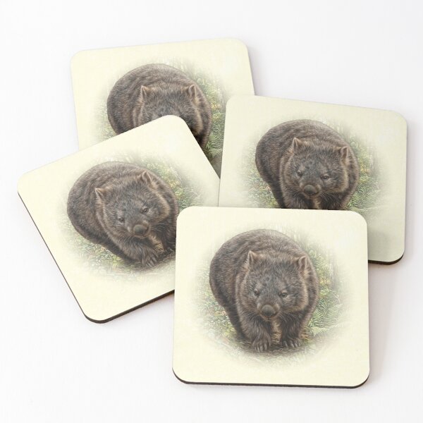 Item preview, Wombat designed and sold by Guardi71.
