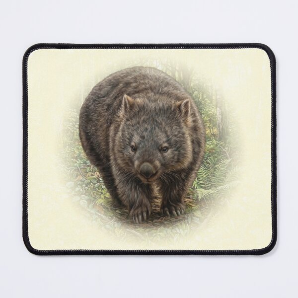 Item preview, Wombat designed and sold by Guardi71.