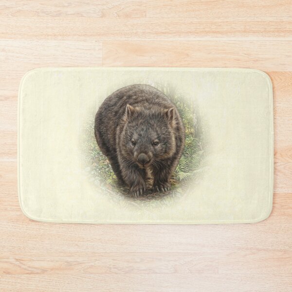 Item preview, Wombat designed and sold by Guardi71.