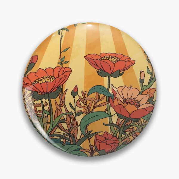 Item preview, Radiant Bloom designed and sold by AbstractAnom.