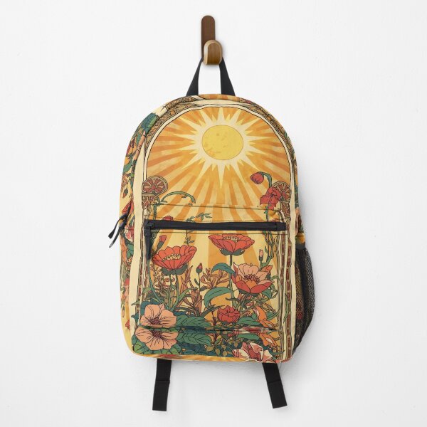 Item preview, Radiant Bloom designed and sold by AbstractAnom.