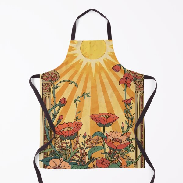 Item preview, Radiant Bloom designed and sold by AbstractAnom.