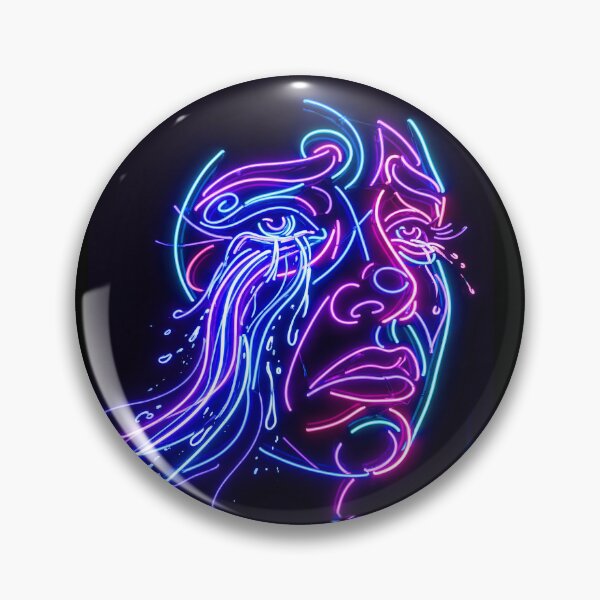 Item preview, NEON TEARS designed and sold by 500 TON.