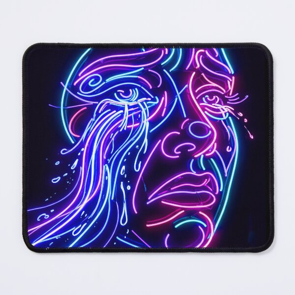 Item preview, NEON TEARS designed and sold by 500 TON.