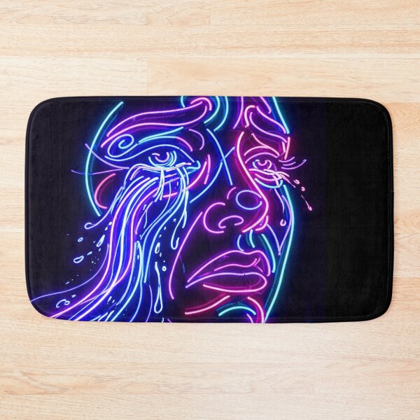 Item preview, NEON TEARS designed and sold by 500 TON.