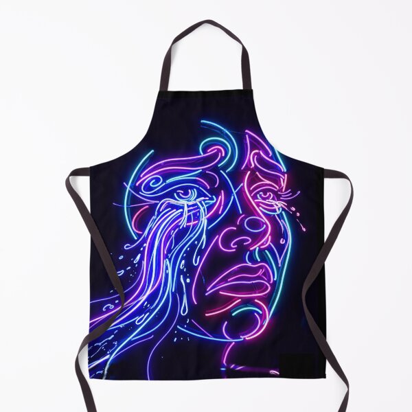 Item preview, NEON TEARS designed and sold by 500 TON.
