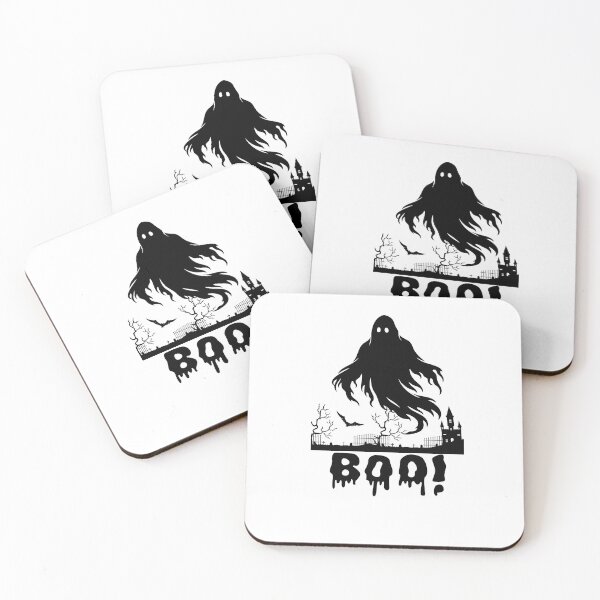 Item preview, Moonlight Deer Silhouette Aesthetic Night Art designed and sold by Cutethings3.
