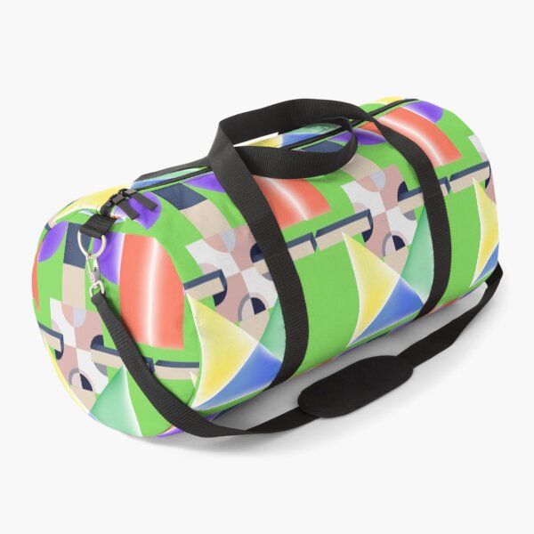 Item preview, COLORFUL ABSTRACT ART designed and sold by Ethanabban.