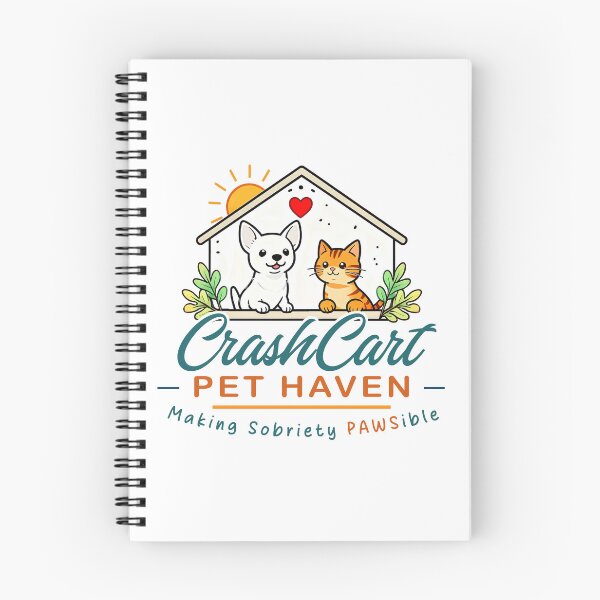 Item preview, CrashCart Pet Haven 2026 FC designed and sold by Steve McKinnis.