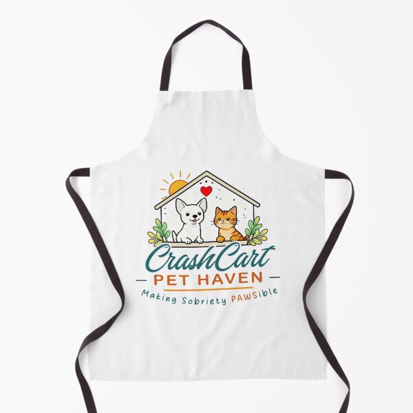 Item preview, CrashCart Pet Haven 2026 FC designed and sold by Steve McKinnis.