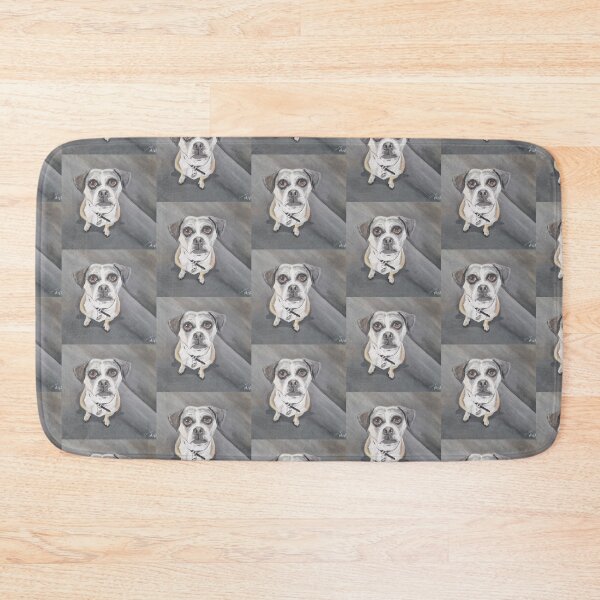 Item preview, Dog look to melt away designed and sold by daliahsdesigns.
