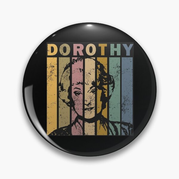 Item preview, Dorothy Zbornak designed and sold by kreativa01.