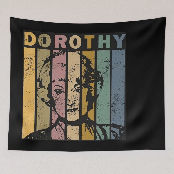 Item preview, Dorothy Zbornak designed and sold by kreativa01.