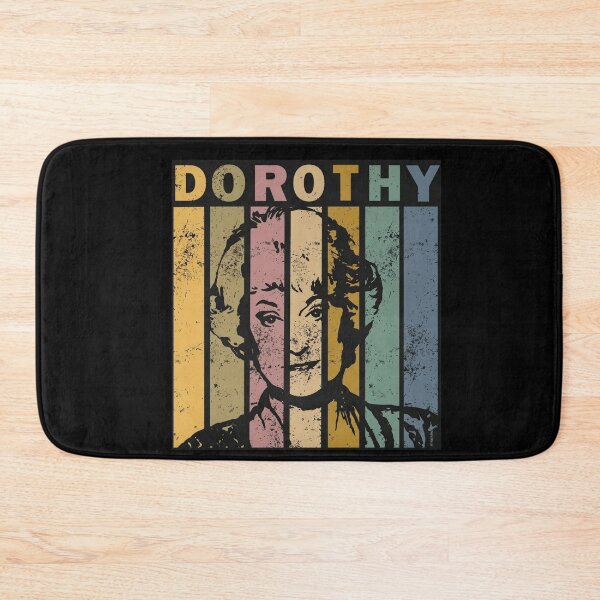 Item preview, Dorothy Zbornak designed and sold by kreativa01.