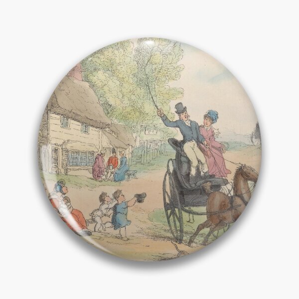 Item preview, Rowlandson Miniature World | Fairy Tale designed and sold by GammaRay.