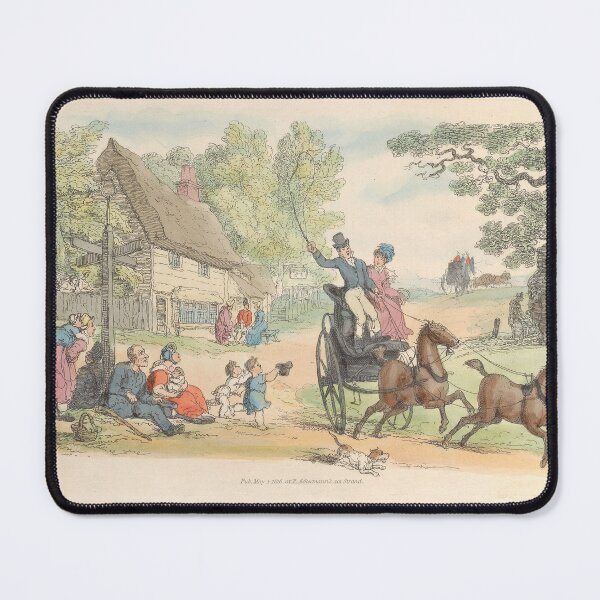 Item preview, Rowlandson Miniature World | Fairy Tale designed and sold by GammaRay.