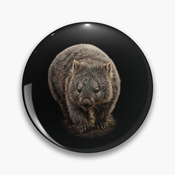 Item preview, Wombat designed and sold by Guardi71.