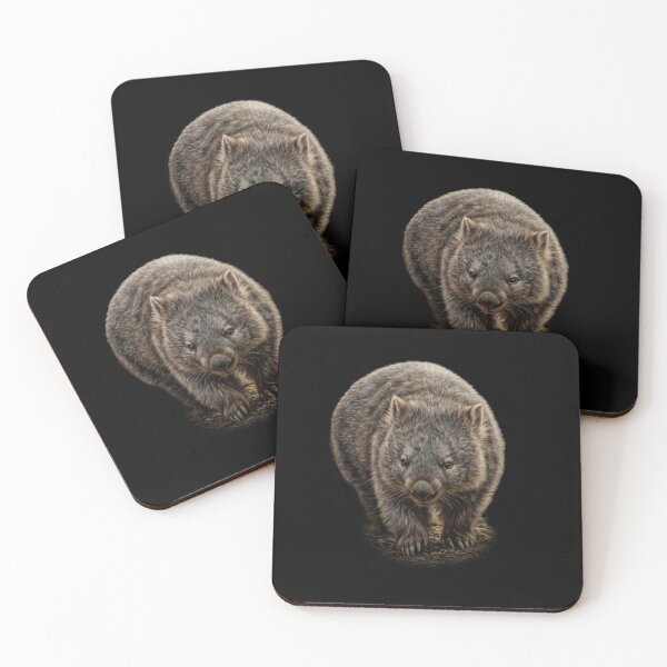 Item preview, Wombat designed and sold by Guardi71.