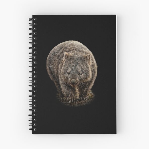 Item preview, Wombat designed and sold by Guardi71.